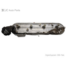 16D212 Right Valve Cover For 05-07 Chevrolet Silverado 1500  5.3 12570697